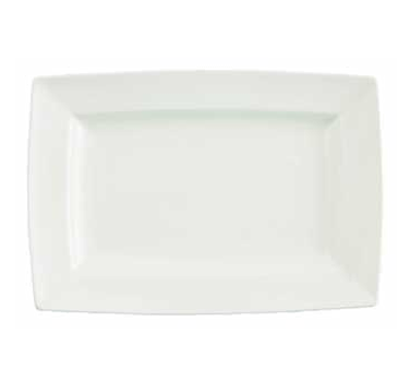 Bia Cordon Bleu 1 1/2 Qt White Porcelain Conical Serving Bowl - 7