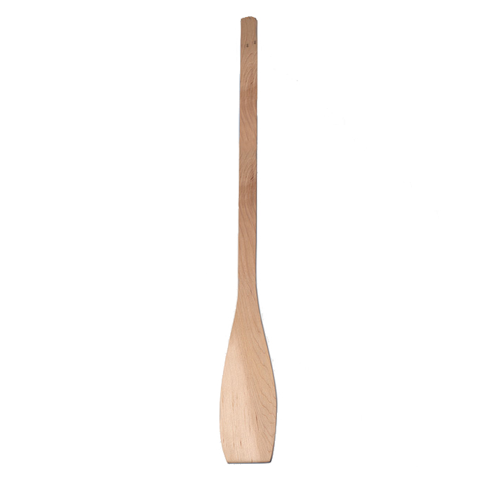 Dexter Stainless Frosting Spatula Spreader 12 Wood Stain Free